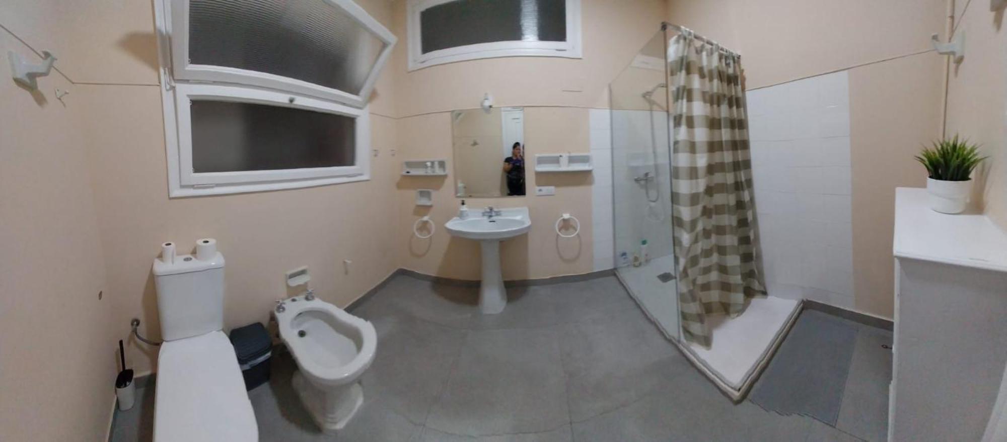 Eixample Bruc Private Hostal